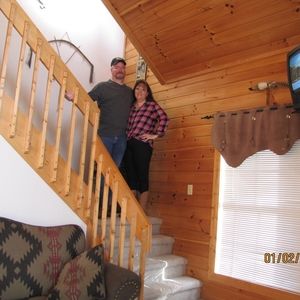 Meet your Posher, Connie